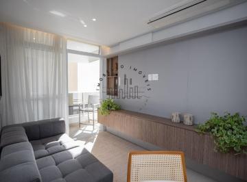 Apartamento · 47m² · 2 Quartos · 2 Vagas · Apartamento à venda em Campinas, Cambuí, com 2 quartos, com 47.83 m², MARIENTPLATZ -CAMBUÍ