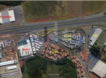 Terreno · 3873m² · Venda | Área com 3.873,00 m². Loteamento Center Santa Genebra, Campinas