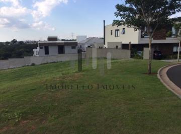 Terreno · 728m² · Terreno à venda em Campinas, Alphaville Dom Pedro 2, com 728.02 m², ALPHAVILLE DOM PEDRO 2