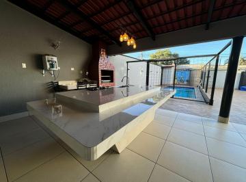 imagem-1 · Casa Parque das Flores - 257m², 5 quartos. Casa de Rua com 5 Quarto(s) à Venda por R$ 970000.00 no s