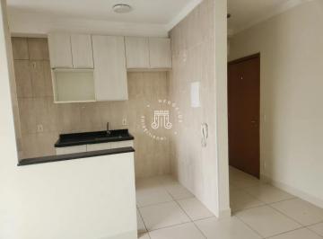Apartamento · 53m² · 2 Quartos · 1 Vaga · APARTAMENTO PARA VENDA - DOCE LAR BELLA COLÔNIA - CIDADE NOVA - JUNDIAÍ/SP