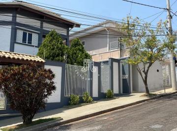 Casa · 350m² · 3 Quartos · 5 Vagas · CASA À VENDA , SOBRADO COM 03 DORMITÓRIOS - JARDIM PAULISTA - JUNDIAÍ/SP
