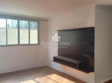 Apartamento · 72m² · 2 Quartos · 1 Vaga · Apartamento de 2 quartos (1 suíte), 1 vaga, 72 m² - Condomínio  Alicante no Tatuapé