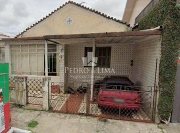 Terreno · 250m² · Terreno em ótima rua no Tatuapé com 250m², sendo 10x25.