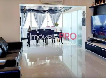 Apartamento · 144m² · 4 Quartos · 2 Vagas · Cobertura, Moema - São Paulo