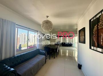 Apartamento · 144m² · 4 Quartos · 2 Vagas · Cobertura, Moema - São Paulo