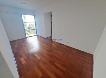 Apartamento · 53m² · 2 Quartos · 1 Vaga · Apartamento no Jabaquara com 2 dormitórios, 2 banheiros