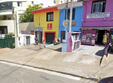Comercial · 130m² · 1 Vaga · Sobrado 130m² - Alto de Pinheiros