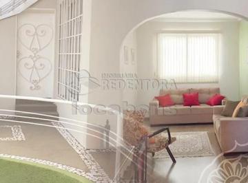 Casa · 300m² · 5 Quartos · 1 Vaga · Casa/Padrão - Comercial - No bairro Boa Vista