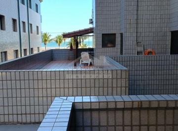 Apartamento · 94m² · 2 Quartos · 1 Vaga · Apartamento na Aviação, 2 dormitórios, sacada, confira em somente em Praia Grande.