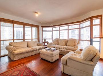 Apartamento · 181m² · 4 Quartos · 4 Vagas · Apartamento à Venda - Itaim Bibi - 4 quartos (3 Suítes), 4 Vagas - 181,02 m² A.U
