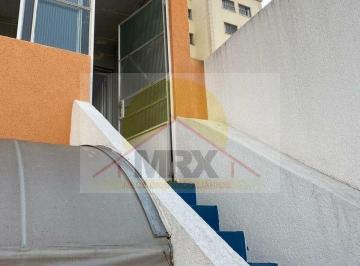 Casa · 56m² · 1 Quarto · Casas de Vila - 1 Dormitório - Moinho velho
