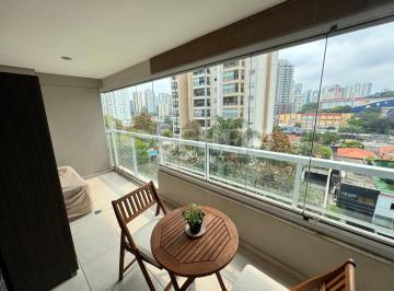Apartamento · 105m² · 3 Quartos · 2 Vagas · Apartamento á venda, 3 Quartos, sendo 1 suite, varanda e 2 vaga no Jardim Prudencia !