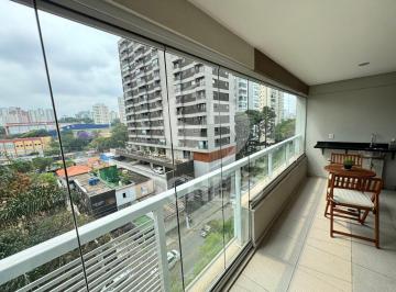 Photo 1 · Apartamento á venda, 3 Quartos, sendo 1 suite, varanda e 2 vaga no Jardim Prudencia !