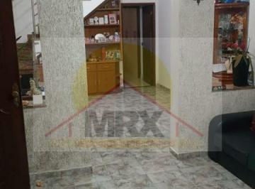 Casa · 310m² · 4 Quartos · 4 Vagas · Sobrado 4 Dormitórios - São João Clímaco