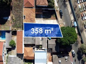 Terreno · 358m² · Comercial ou Kit Net - Próximo ao CESUMAR