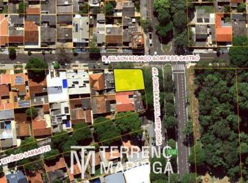 Terreno · 3890000m² · Esquina Comercial - 389m2