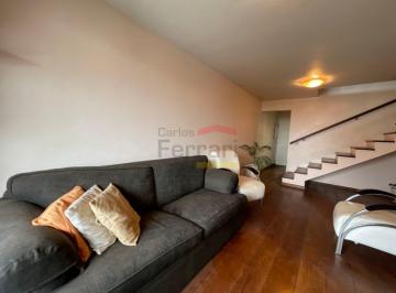 Apartamento · 201m² · 4 Quartos · 4 Vagas · Apartamento Cobertura em Lauzane Paulista- Oportunidade 4 dormts, 2 sts, 4 vagas