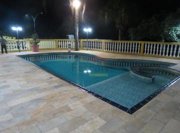 Rural · 234m² · 3 Quartos · 8 Vagas · Chácara - 3 dormitórios, 8 vagas - 2000 metros - Suzano
