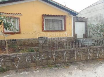 Terreno · 80m² · Terreno à venda no bairro Vila Brasilina com uma casa térrea e 3 vagas