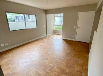 Apartamento · 100m² · 2 Quartos · 1 Vaga · Apartamento à venda em Moema com 2 dormitórios, 3 banheiros e 1 vaga