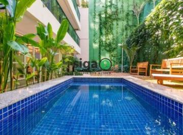 Apartamento · 35m² · 1 Quarto · 1 Vaga · Apartamento à venda 35,21m², 1 vaga+dep+varanda NOVO Aclimação-Vila Mariana- SP