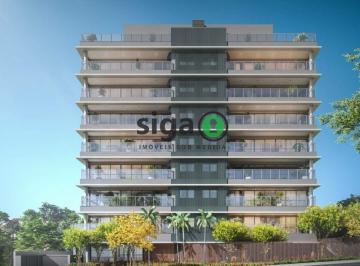 Apartamento · 370m² · 3 Quartos · 4 Vagas · Cobertura para venda no Jardim Paulista 03 suítes, São Paulo - SP