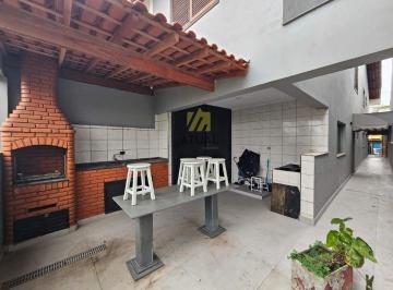 Casa · 185m² · 3 Quartos · 5 Vagas · Excelente sobrado para locação em Vila do Castelo ZS