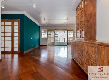 Apartamento · 155m² · 3 Quartos · 2 Vagas · Vendo Apartamento em Av Macuco , 49 , com 155 mts, 2 vagas, varanda