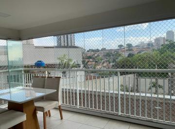 Apartamento · 65m² · 2 Quartos · 1 Vaga · Apartamento 65m² à venda na Vila Ester. Com 2 dormitórios, 2 banheiros e 1 vaga.