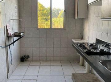 14ea5fe5f76f6f07857b64d72c0763613cdec7de · Apartamento Residencial Graviola com 2 dormitórios à venda, 46 m² por R$ 121.000 - Parque Residencia