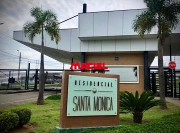 Terreno · 360m² · TERRENO EM CONDOMINIO FECHADO EM CAÇAPAVA SP