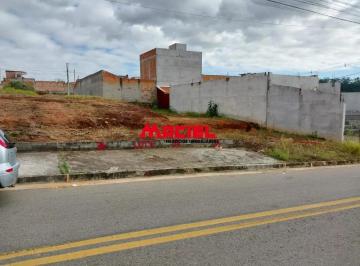 Terreno · 175m² · Oportunidade Única! Terreno de 175m² no Bairro que Mais Cresce em SJC!