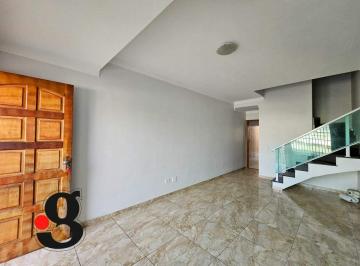 Casa · 93m² · 2 Quartos · 1 Vaga · Sobrado para locação – Vila Carolina