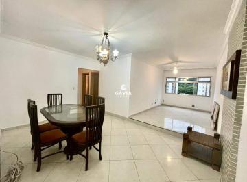 Apartamento · 97m² · 3 Quartos · 1 Vaga · Apartamento à venda no Itararé em São Vicente.