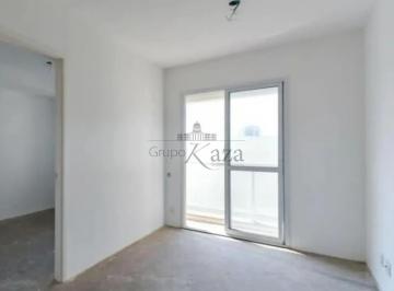 Apartamento · 35m² · 1 Quarto · 1 Vaga · Apartamento Studio - Aclimação - 1 Dormitório - 35m².