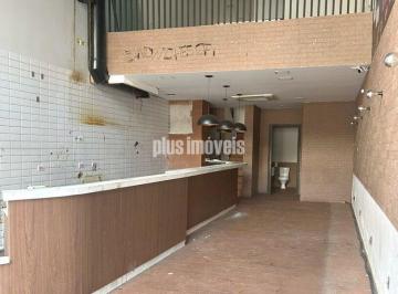 Comercial · 120m² · 2 Vagas · Loja Panamby na melhor rua comercial da região
