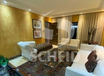 Casa · 134m² · 3 Quartos · 2 Vagas · Sobrado a venda com 134m², 3 quartos, no Planalto Paulista