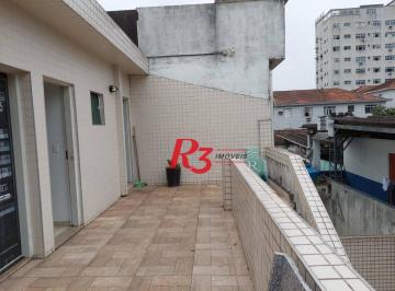 e4f63c40edc3a238e21c84a0f2e31121dc57629b · Casa para alugar, 220 m² por R$ 5.435,00/mês - Campo Grande - Santos/SP