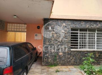 Casa · 140m² · 3 Quartos · 1 Vaga · Casa para venda no Planalto Paulista com 3 quartos, 3 banheiros e edicula.
