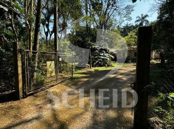 Photo 1 · Vende-se essa linda área arborizada de 2.745m2 de terreno!