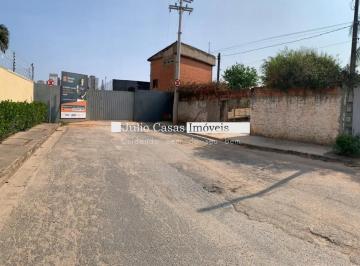 Terreno · 1576m² · Terreno á venda, 1.576m2 - Jd Pagliato, Sorocaba