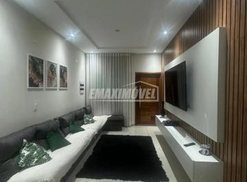 Casa · 198m² · 3 Quartos · 4 Vagas · Casa em Condomínios em Sorocaba