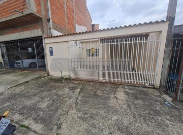 Casa · 94m² · 2 Quartos · 1 Vaga · Casa em Bairros em Sorocaba