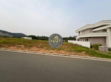 Terreno · 500m² · Vendo Terreno em Condomínio de alto padrão, Valinhos - SP