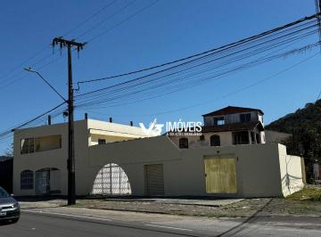 5872acb88516d82991f283753f0e17b39e0418fa · Ponto à venda, 350 m² por R$ 1.200.000,00 - Centro - Matinhos/PR