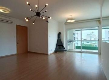 Apartamento · 221m² · 3 Quartos · 2 Vagas · Apartamento no Centro de Pelotas – 221,45 m², 2 vagas, pronto para morar