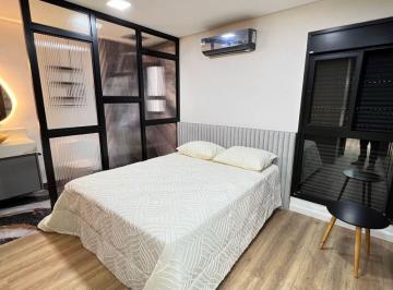 8f97088b1b5b23b8d48e907d0f14bdefe57d434a · Lançamento de apartamentos com 2 a 4 dormitórios, suíte, varanda gourmet, vaga e lazer a 250 metros 