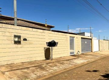 Casa · 149m² · 3 Quartos · 1 Vaga · Casa de Temporada em Chapada dos Guimarães 