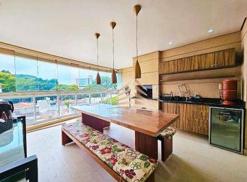 cfc3c5d3ee1cd898f2c54815a3e440e4d43a7d5e · Apartamento à venda, 176 m² por R$ 1.990.000,00 - Jardim Zaira - Guarulhos/SP